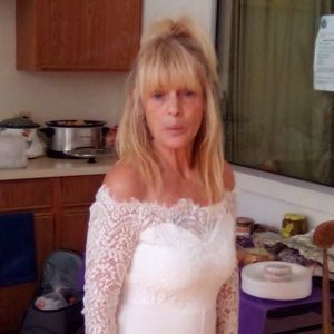 Meet your Posher, Jody